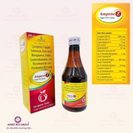Ampene-Z Syrup
