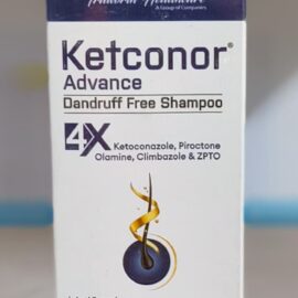 Ketconor Advance Anti-Dandruff Shampoo